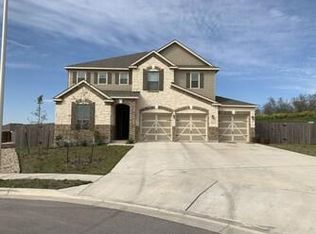 7000 Lickeen Ct, Austin, TX 78744