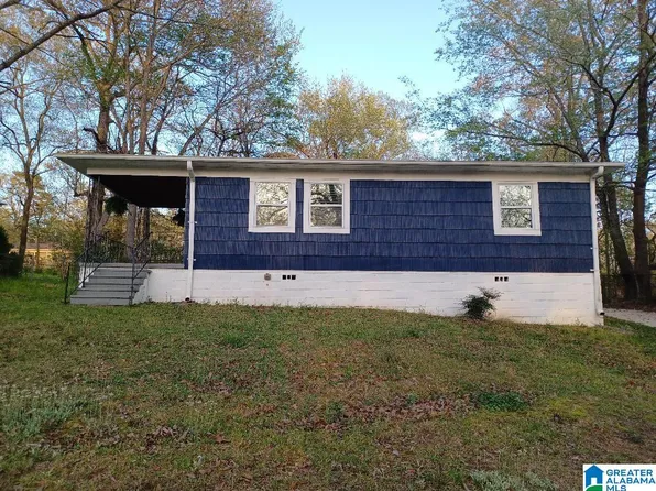 1121 Birchwood St, Birmingham, AL 35215