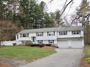 71 Buckingham Dr, Billerica, MA 01821