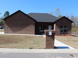 6009 Laguna Ipala, Shannon Hills, AR 72103