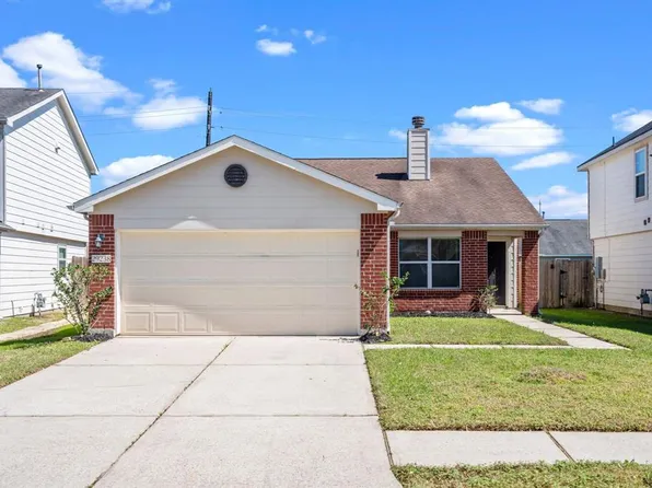29238 Legends Beam Drive, Spring, TX 77386