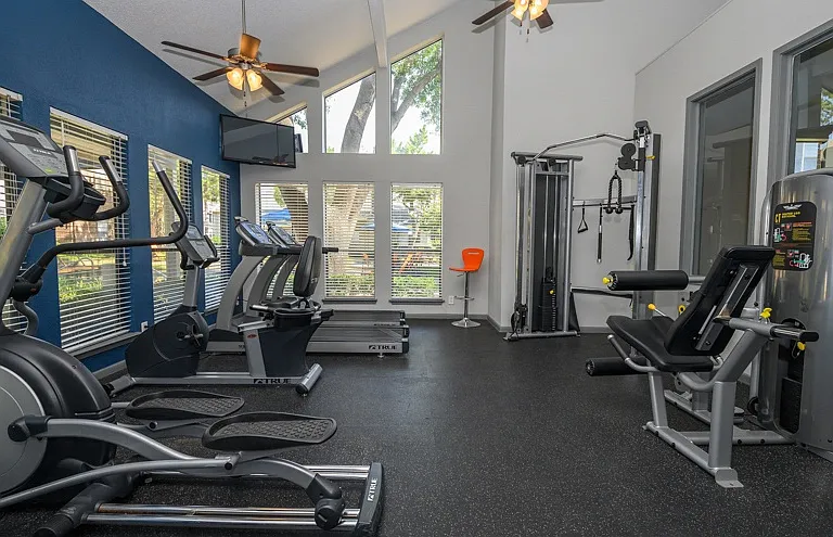 Ridgeview Place Apartments — Photo 11