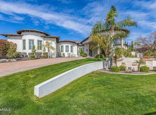 4734 W Electra Ln, Glendale, AZ 85310