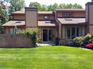 2316 Parliament Sq #2316, Toledo, OH