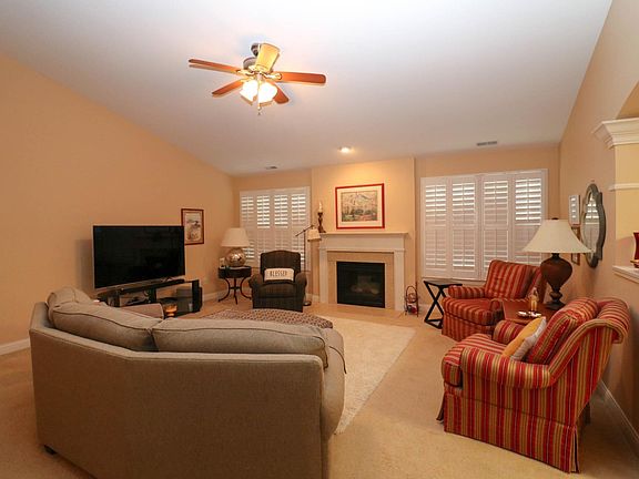 5th image of 2723 W Preserve Ln