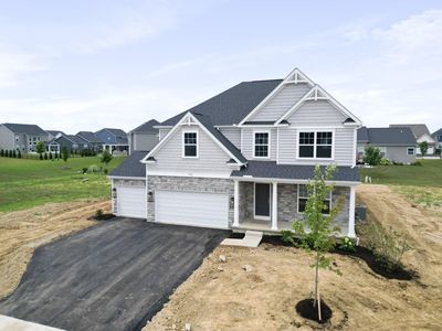 5467 Scotch Woods Dr, Grove City, OH, 43123