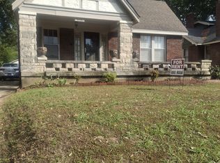 830 Stonewall St, Memphis, TN 38107