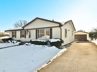 4319 Yale Dr, Rockford, IL 61109