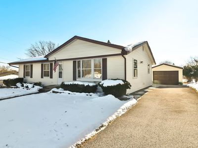 4319 Yale Dr, Rockford, IL, 61109