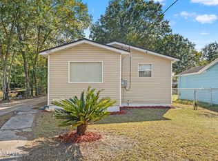3040 COLUMBUS Avenue, Jacksonville, FL 32254