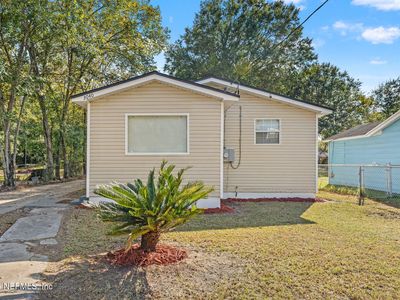 3040 COLUMBUS Avenue, Jacksonville, FL, 32254