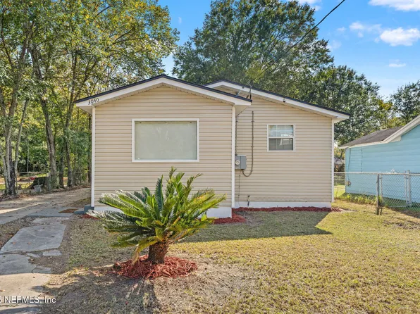 3040 COLUMBUS Avenue, Jacksonville, FL 32254