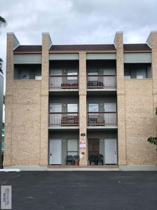 128 E Esperanza St #301, South Padre Island, TX, 78597