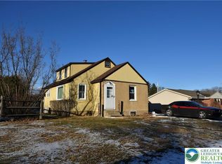 2637 Helen St, Allentown, PA 18104