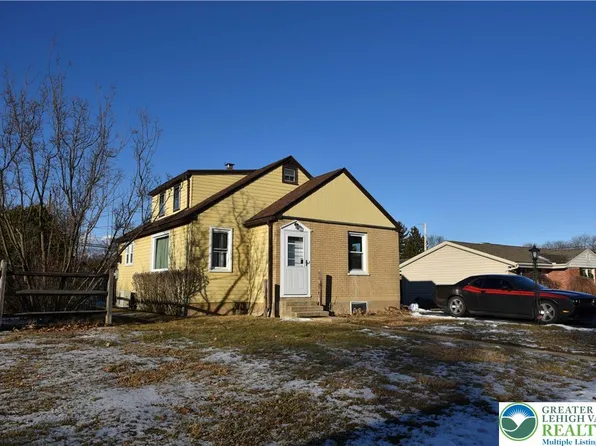 2637 Helen St, Allentown, PA 18104