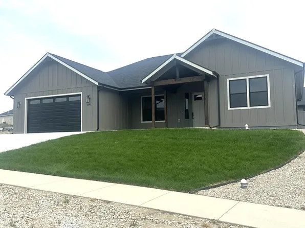 2645 Morrison Ranch Rd, Sheridan, WY 82801