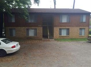 2172 Claremont Lane, Tallahassee, FL 32301