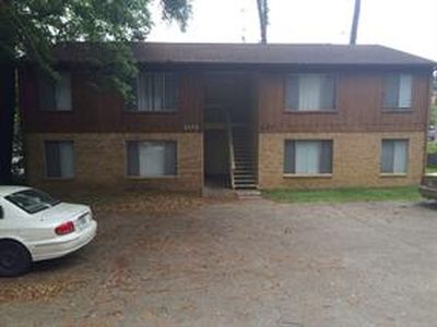 2172 Claremont Lane, Tallahassee, FL, 32301