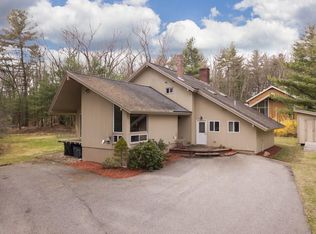 172 Central St, North Reading, MA 01864