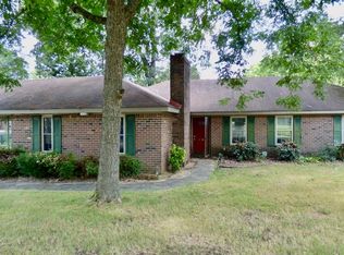 1618 Chisholm Rd, Florence, AL 35630