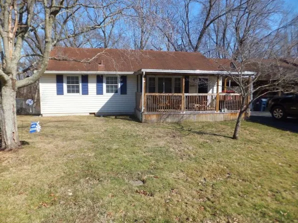 3040 Terrace Blvd, Ashland, KY 41102