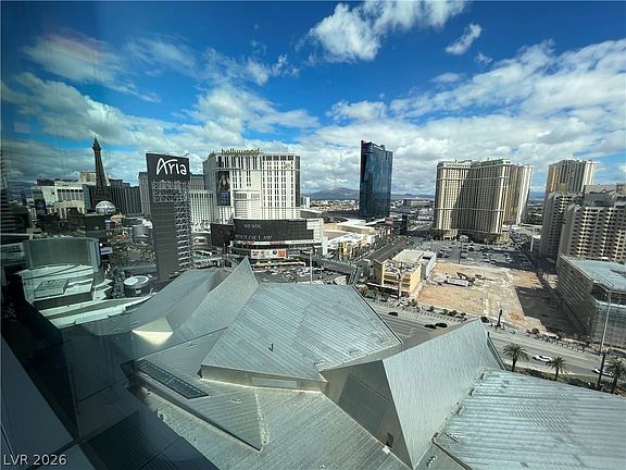 2nd image of 3722 Las Vegas Blvd S Unit 1605