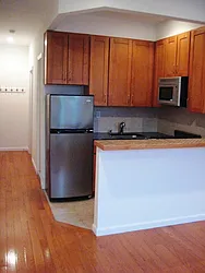 Rented by J Misrahi Realty Corp