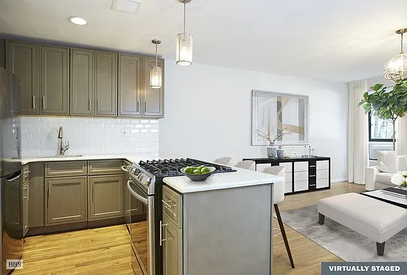 Sold by Brown Harris Stevens | media 4