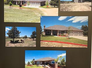 34249 County Road 13, Elizabeth, CO 80107