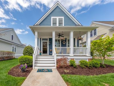 4327 Elizabeth Davis Blvd, Williamsburg, VA, 23188