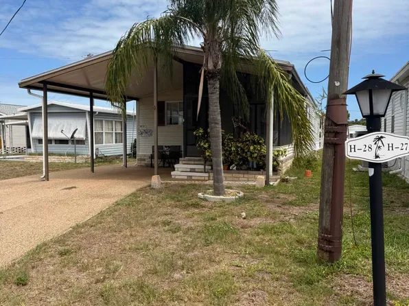508 44th Ave E Lot H28, Bradenton, FL 34203