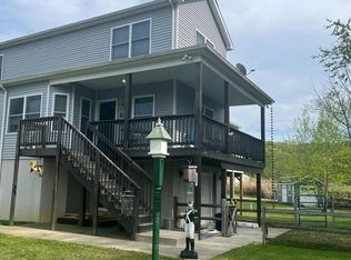 121 Marshy Creek Rd, Grasonville, MD 21638