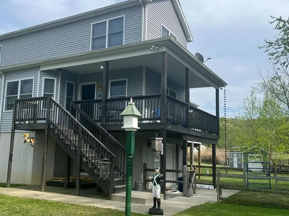 121 Marshy Creek Rd, Grasonville, MD 21638
