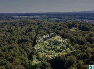 7613 Cottonridge Rd, Trussville, AL 35173