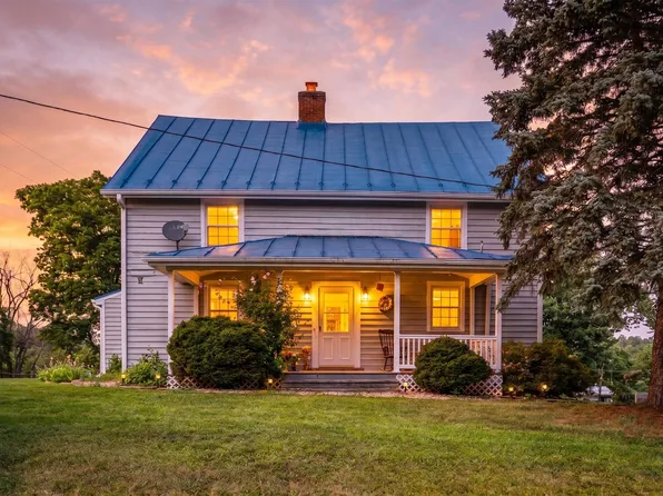4151 Spring Hill Rd, Staunton, VA 24401