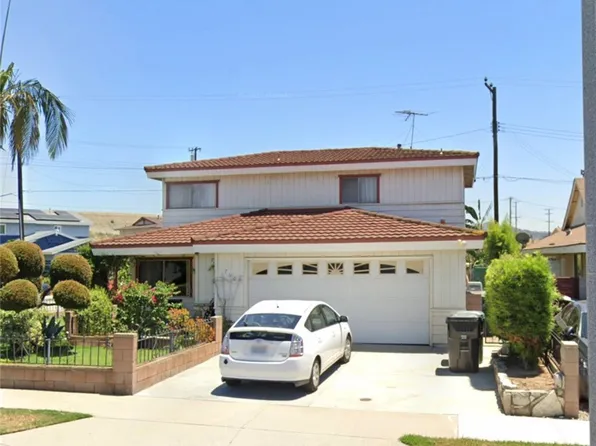 760 Agajanian Way, Montebello, CA 90640