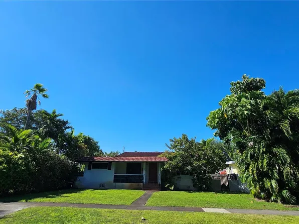 831 Wren Ave, Miami Springs, FL 33166