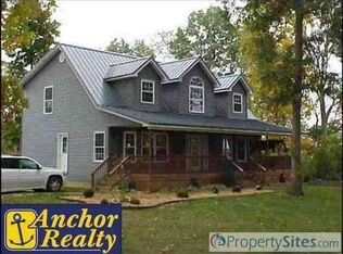 5322 N 550 W, Angola, IN 46703