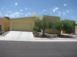 7580 E Bookmark Pl, Tucson, AZ 85715