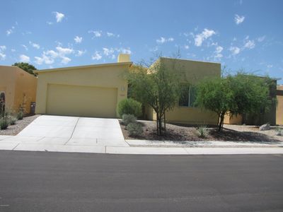 7580 E Bookmark Pl, Tucson, AZ, 85715