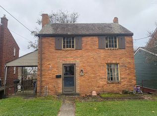 628 Mayville Ave, Pittsburgh, PA 15226