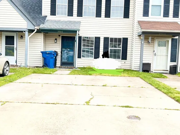3966 Roebling Ln, Virginia Beach, VA 23452