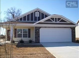 271 Alexander Point Dr, Hopkins, SC 29061