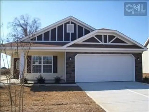 1025 Congaree Pointe Dr, Columbia, SC 29209