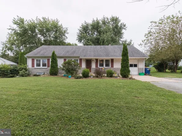 1416 Horseshoe Park, Glenmoore, PA 19343