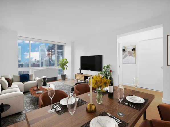 420 W 42nd St, New York, NY