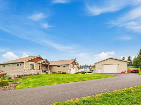 704 E Chattaroy Rd, Spokane, WA 99005