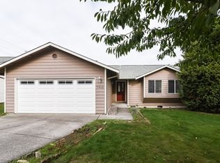 7413 Upper Ridge Rd, Everett, WA 98203