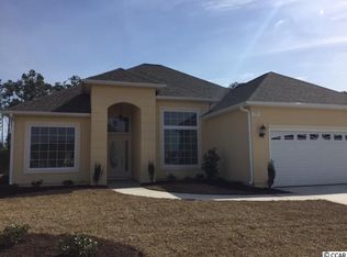 557 Kessinger Dr, Surfside Beach, SC 29575