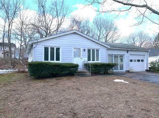 13 Greenhurst Ave, Fitchburg, MA 01420